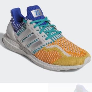 Adidas HP7421 ULTRABOOST 5.0 DNA  LOS ANGELES DODGERS inspired